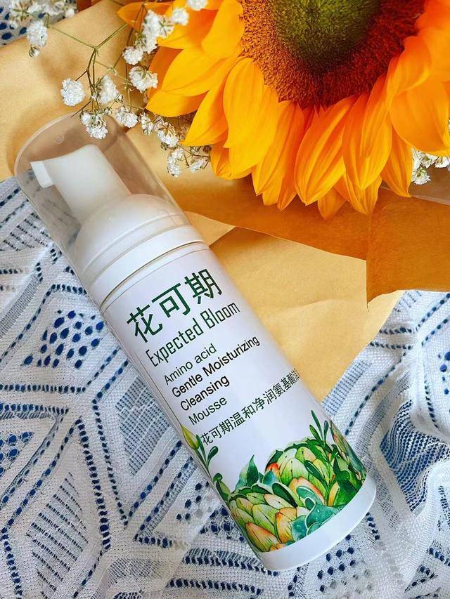 全球敏感油性痘痘肌最推荐的氨基酸洗面奶（含测评）