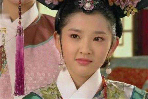 角色|《甄嬛传》里的败笔人物祺嫔分析，高开低走是怎么回事？