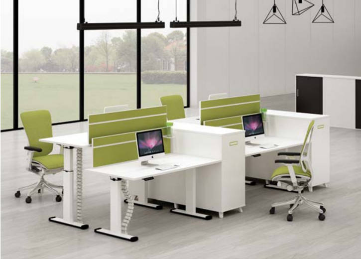 办公桌摆放的方位与风水