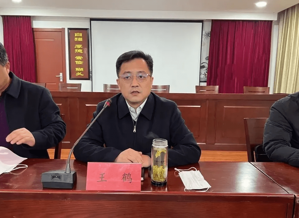 泰州海陵京泰路街道人大代表候选人与选民见面会有序开展_选区_王鹤