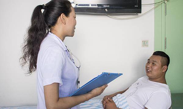 进行|大小三阳,检查发现肝功能正常,还需要抗病毒吗?医生告诉你答案