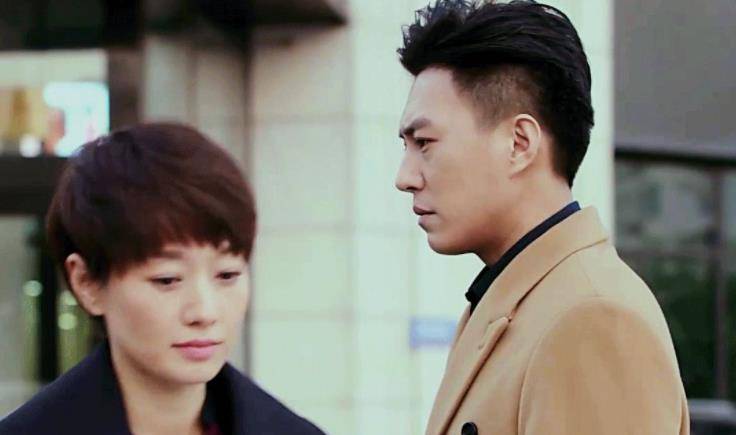 神话|《前半生》4年后，马伊琍又携一都市大片来了，男主咖位比肩靳东