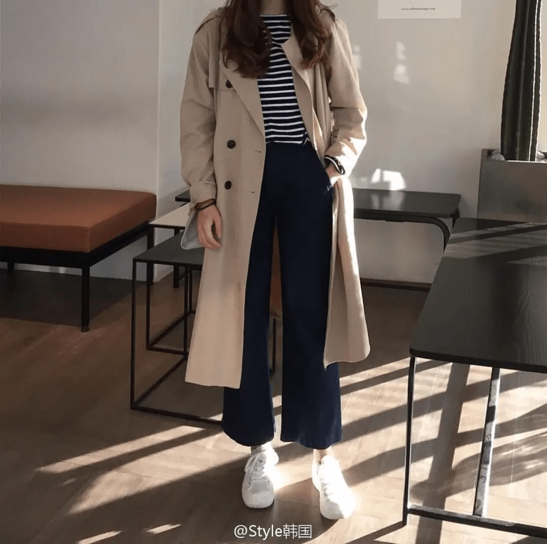 个性 怎么穿才能让婆婆觉得你配得上他儿子，注意！见家长穿搭攻略在这