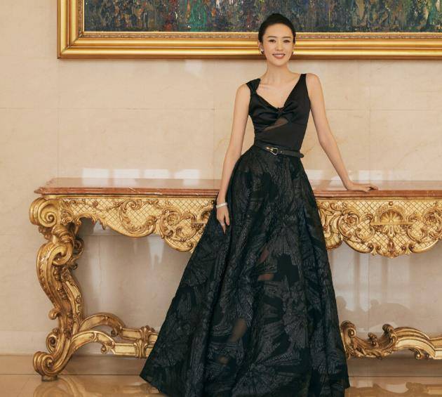 实力派|《球状闪电》溜了这么久的迪丽热巴换成了她，视后也需要流量剧？