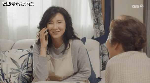 后辈|首播韩剧《爱情的后辈》黄信惠欺骗好友沈惠珍