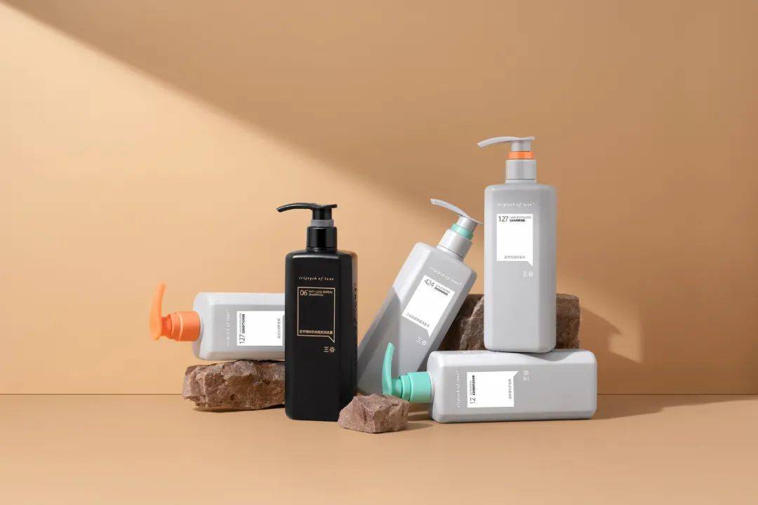 脱下"网红"外衣,三谷亮出长期主义内核_头皮_品牌_赢创