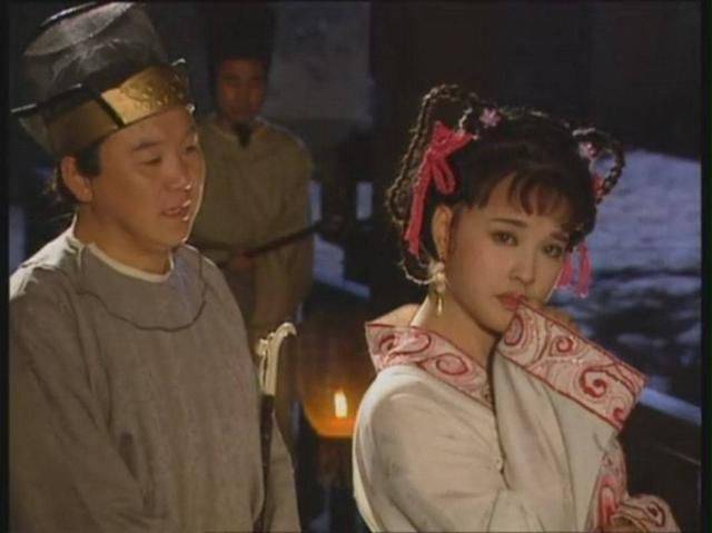 一级古装片武则天_刘嘉玲武则天造型雷人_武则天刘晓庆经典版本