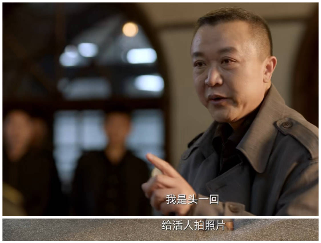俩大叔的功夫梦是真功夫吗 俩大叔的功夫梦是谁