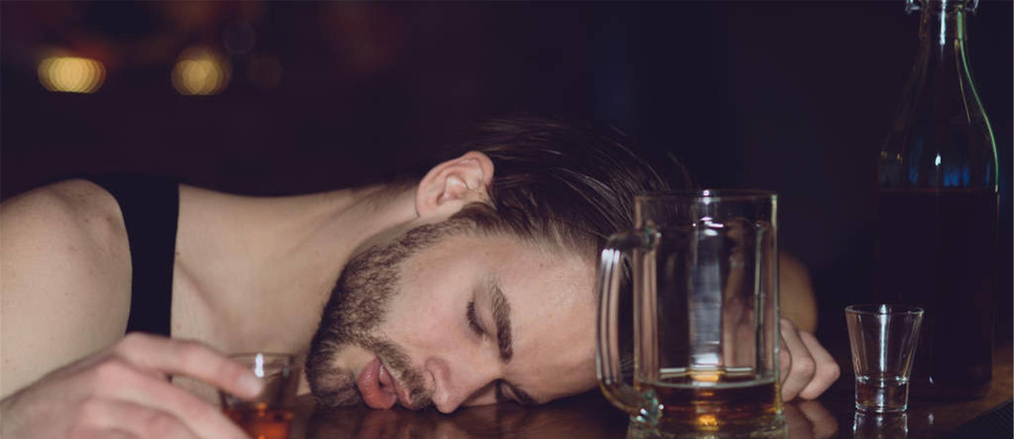 症状|大部分肝病是“拖”出来的,4个症状或暗示肝病愈发严重,别大意