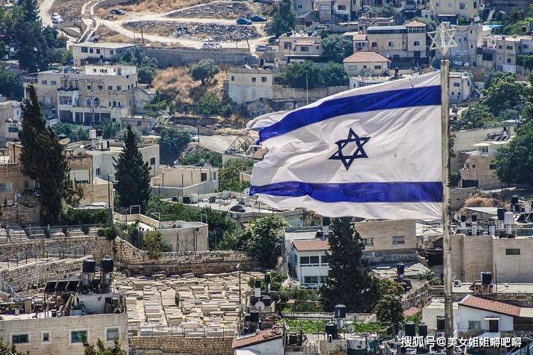 全球唯一不用为人口出生担忧的发达国家非以色列莫属