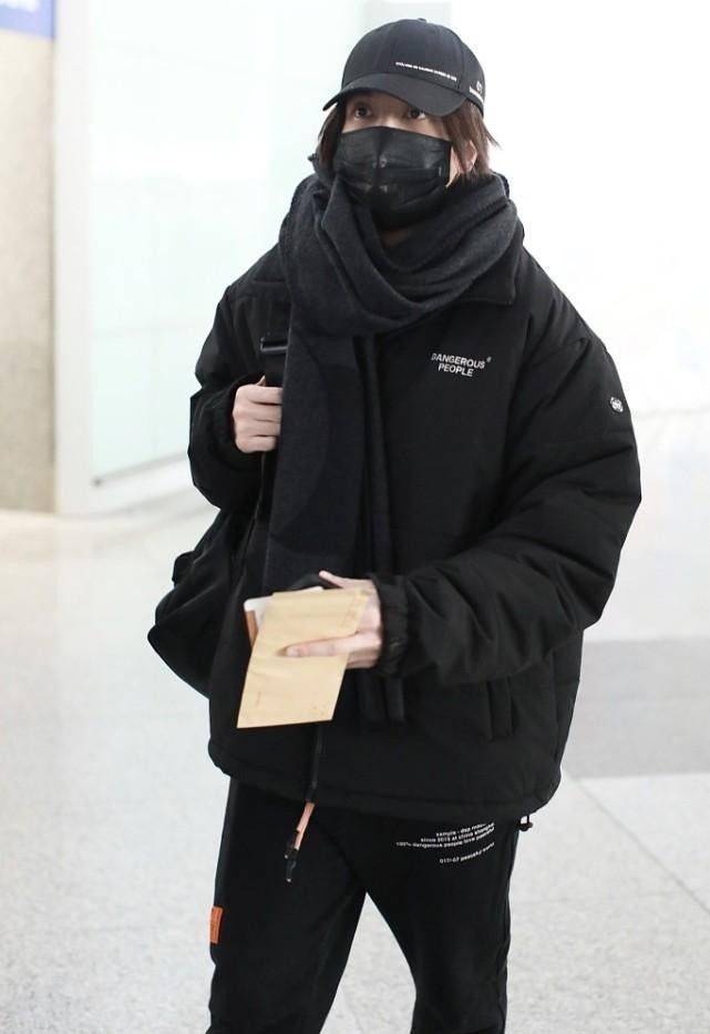 形象 薛之谦的私服穿搭