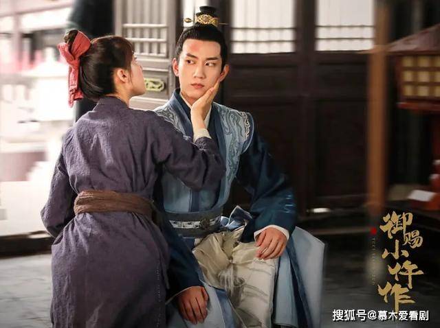 情侣|2021年最甜cp是哪一对？除了“荣耀夫妇”，你还喜欢哪一对？