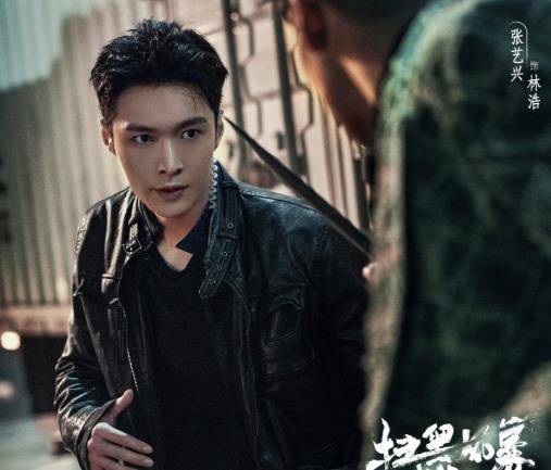 实力派|《球状闪电》溜了这么久的迪丽热巴换成了她，视后也需要流量剧？