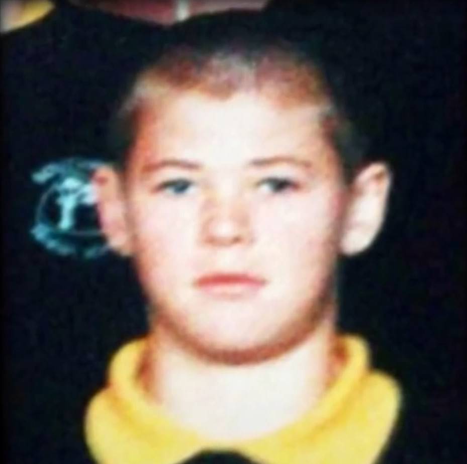 时间|雷神索尔的性感化身--克里斯·海姆斯沃斯