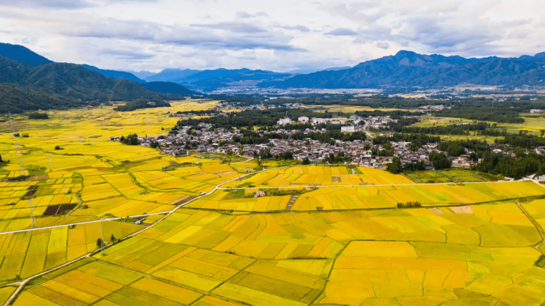 田园|栖居在腾冲过诗意生活