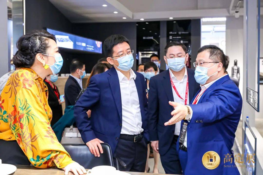 高定广州设计周丨THOR索而不锈钢厨房荣膺2021喜马拉雅·设计之巅大奖并入选高定G20