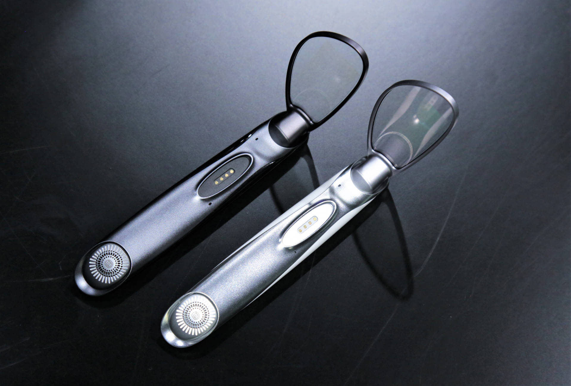 原创oppoairglass智能眼镜发布明年春季开卖