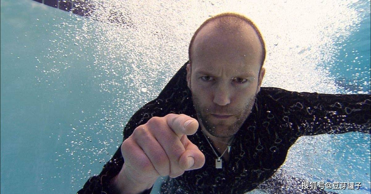 毒药|《怒火攻心》：杰森?斯坦森暴爽癫狂电影，你喜欢看的元素都有