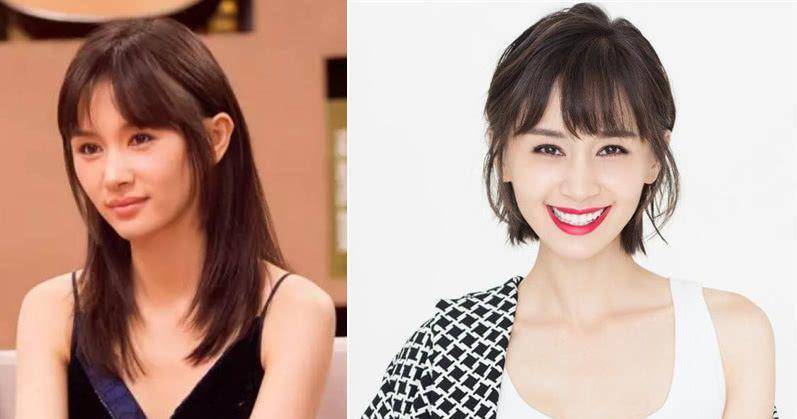 长发短发丑,长发才是王道?别逗了,这10个女星教你什么是可盐可甜