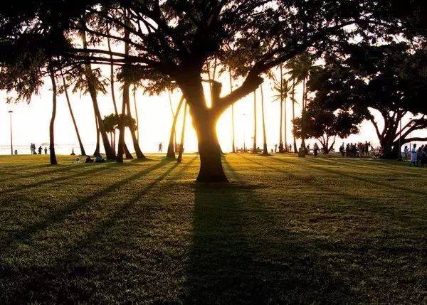 时间最全日落拍摄教程，不同角度拍出最美丽夕景