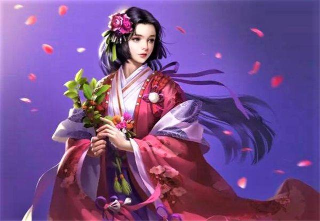 原创刘备的妻子孙尚香回东吴后竟然再婚嫁人生子是否真有此事