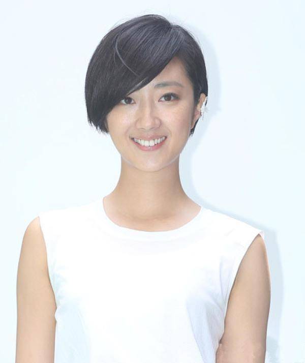 长发短发丑，长发才是王道？别逗了，这10个女星教你什么是可盐可甜