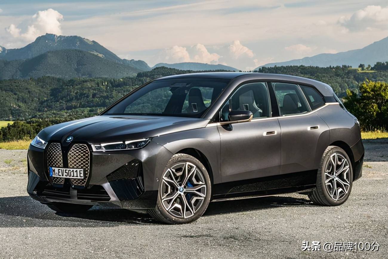 80万预算燃油车好选豪华电动车知道怎么选么