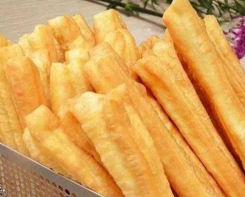 人间|感受中式早餐的魅力,滋补有营养,每一口都是人间美味!