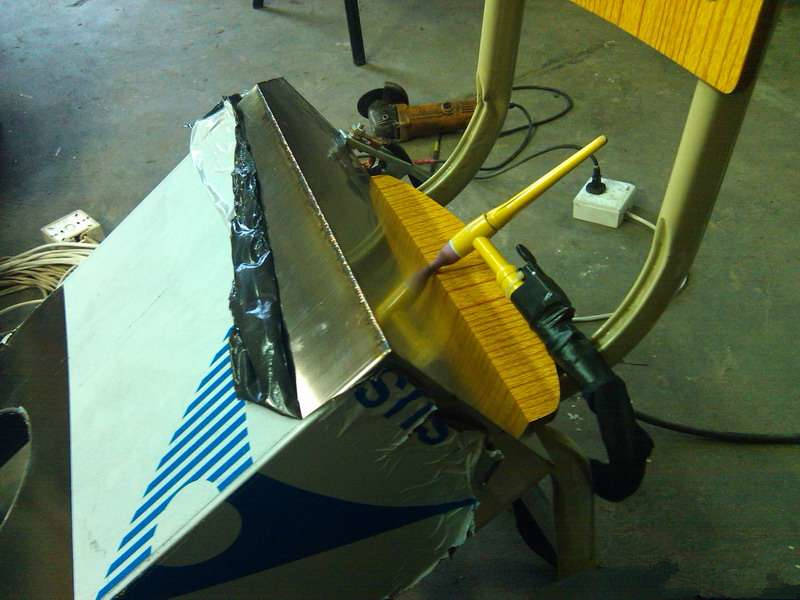 还傻傻买油烟机看我diy一个吸烟能力强成本不到500块