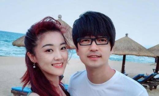 原創玖月奇蹟王小瑋和王小海結婚但他們只結婚四年多就離婚可惜了