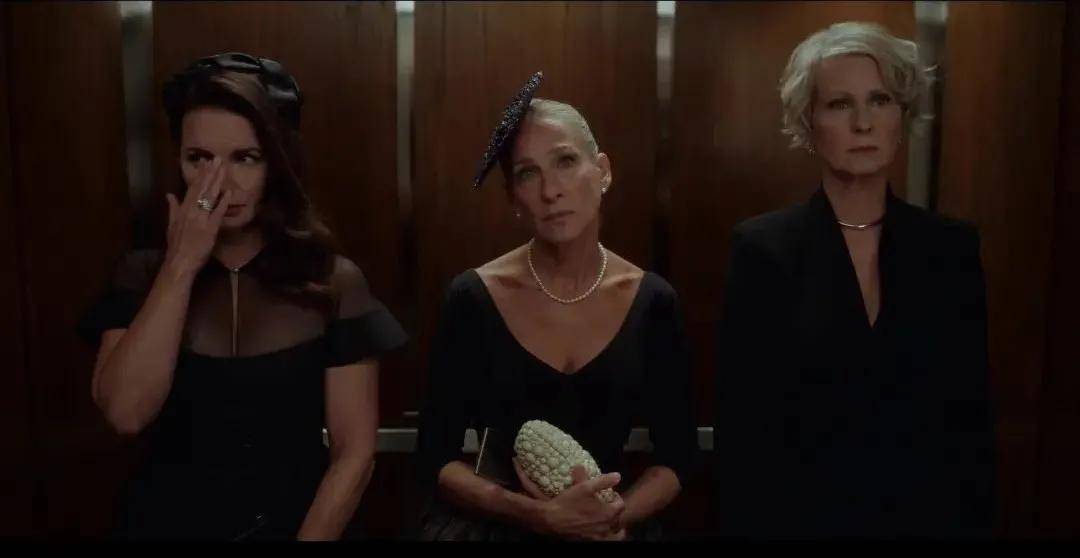 凯莉|限制级启蒙剧重启,爷青回还是毁经典?