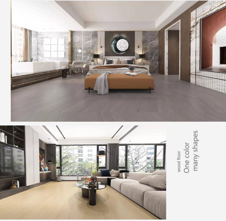 anbbel安泊尔亮相广州设计周 演绎青春潮流新生活_地板_欧洲_软木