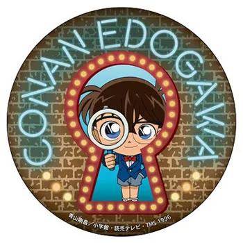 名侦探柯南头像壁纸徽章情侣头像大放送快和你的cp用起来吧