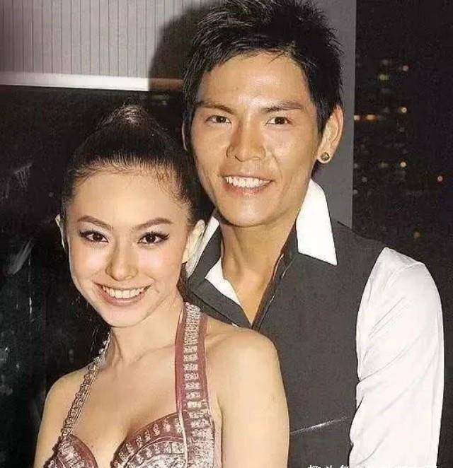 富商|黄婉佩二胎得男凑“好”字，一婚嫁30亿富商，二婚嫁三百亿豪门