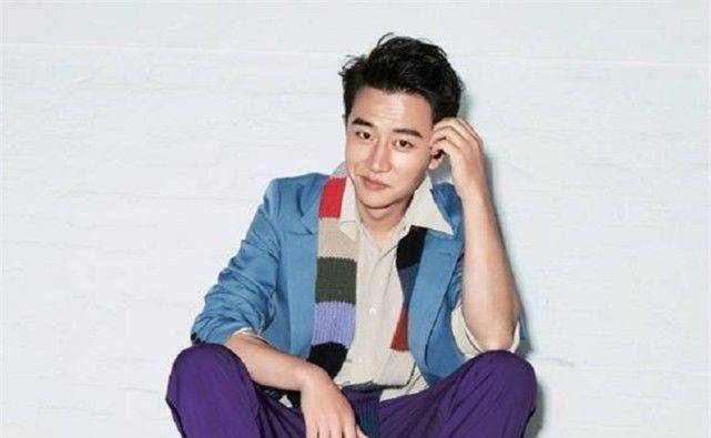 角色|快被遗忘的男演员，因没钱没背景，三次被换角色，却凭借孙俪走红