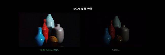 处理速度|OPPO发布首个自研NPU芯片，开启全新影像时代