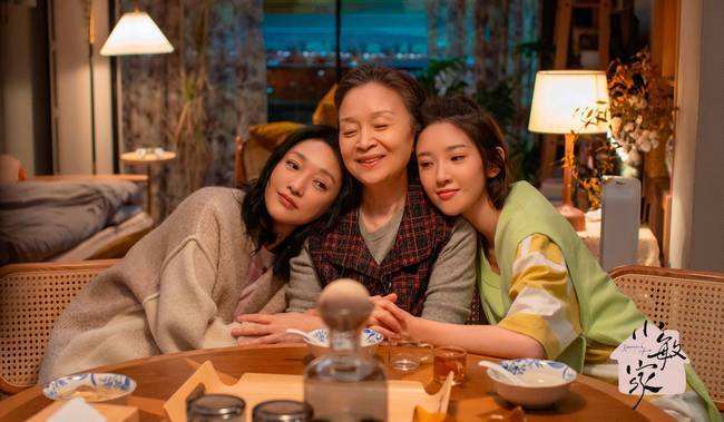 地下|《小敏家》：周迅黄磊演绎中年地下恋情，秦海璐演霸总夫人太抢眼