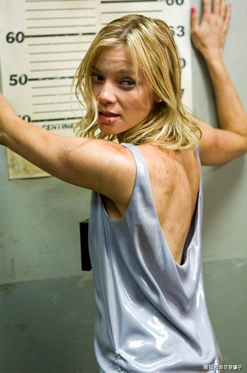 毒药|《怒火攻心》：杰森?斯坦森暴爽癫狂电影，你喜欢看的元素都有