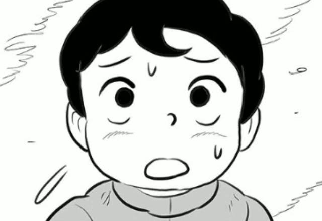 【苞米粒解说】国王排名漫画136