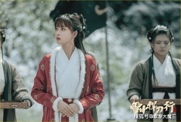 徐凤年|腾讯爱奇艺又“撞档”，新剧上线仅隔1天，都市谍战对决武侠古装