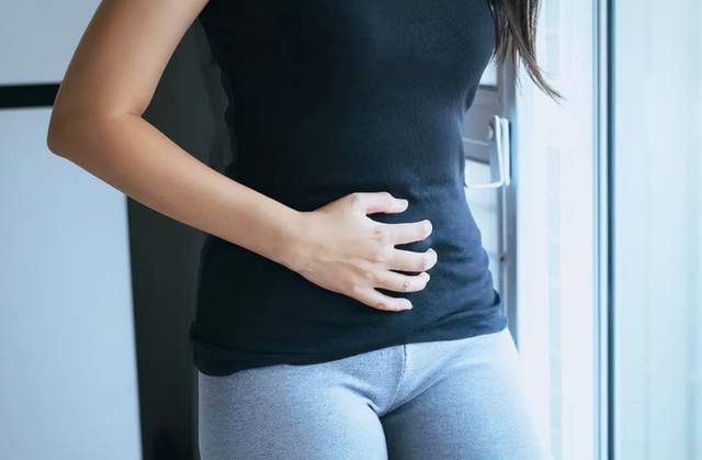 任何原因|胃痛发作，这两种食物不建议多吃，当心病情加重