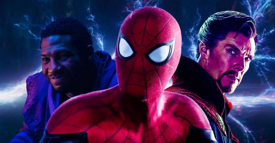 一团糟|第四阶段多元宇宙已经一团糟？要么真的混乱了，要么在下一盘大棋