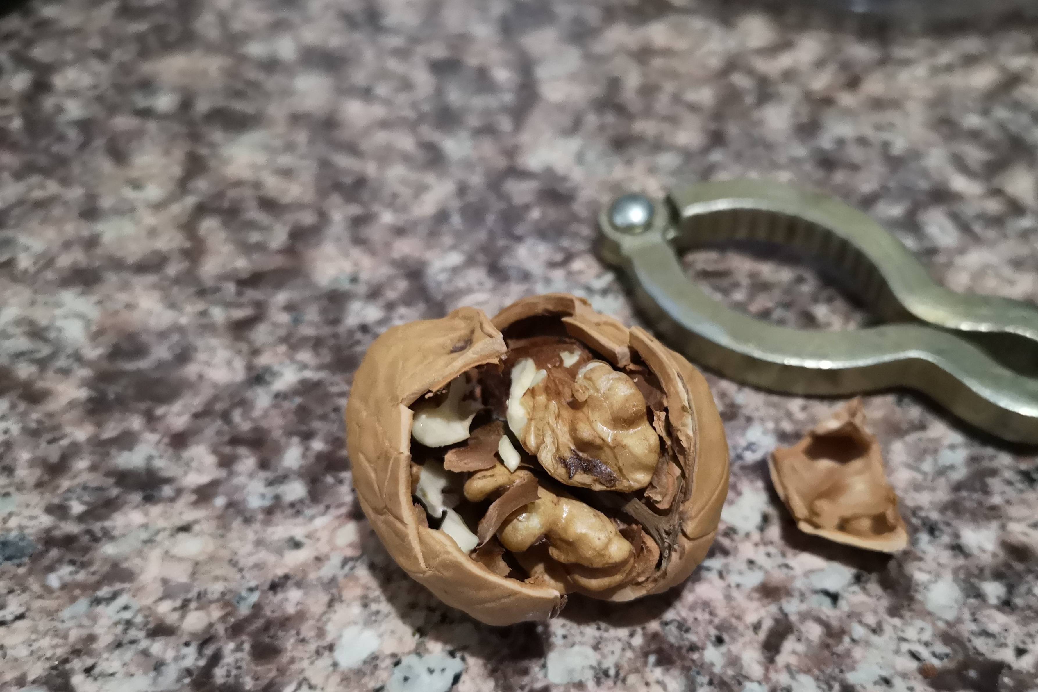食材|早餐做一杯它,比豆浆牛奶更营养,孩子提高智力,个子长得高