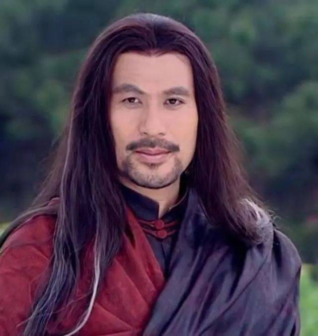 仙剑|翻拍版《仙剑》高清路透！看到灵儿、李逍遥的脸，我没了世俗欲望