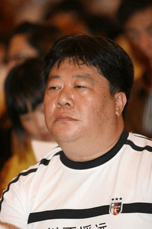 刘金山为朋友能两肋插刀为了家人丁克21年53岁老来得子