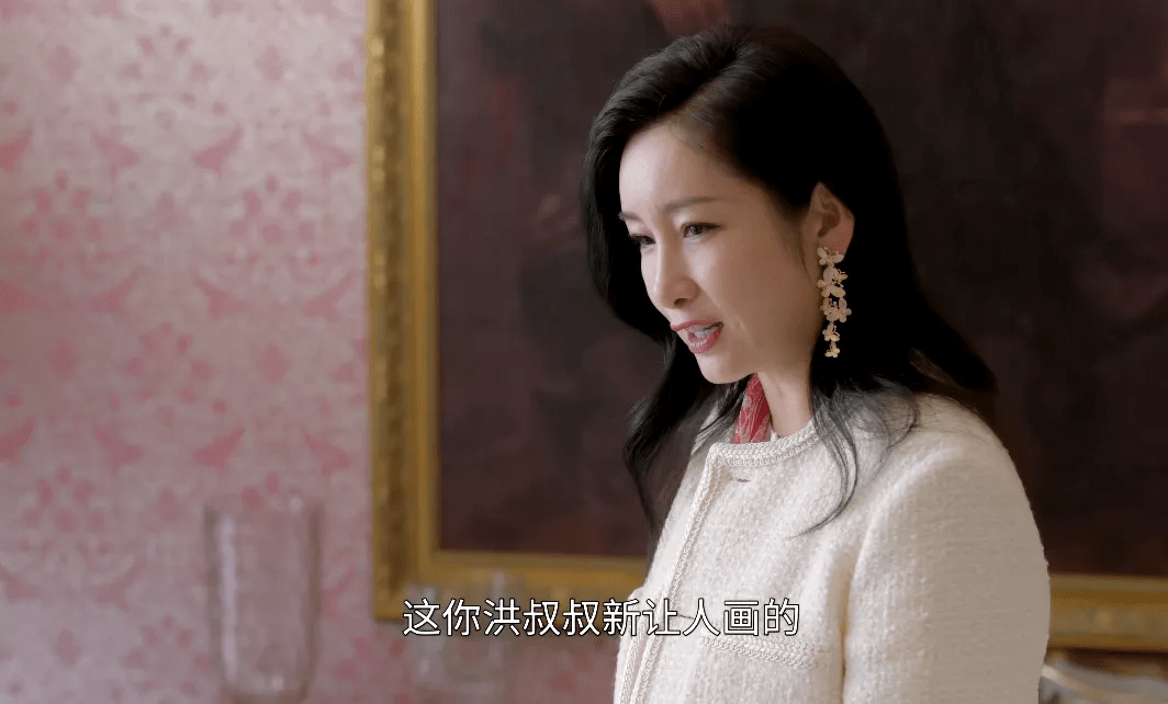 李萍|《小敏家》后续剧情狗血化，小敏怀双胞胎流产，继子继女恋爱