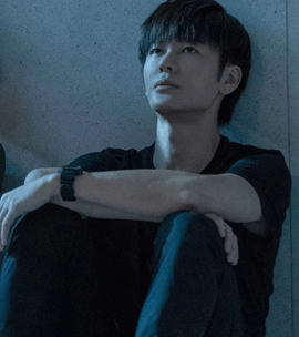 因为|王嘉说演《女心理师》有后遗症