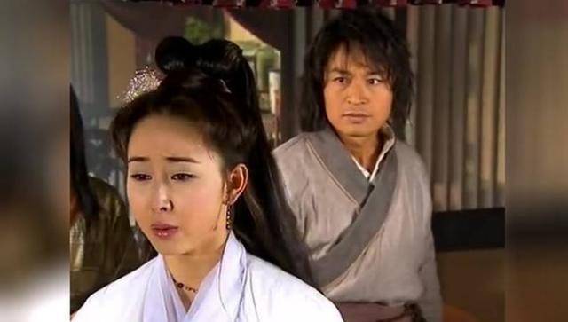 宁静|认出马景涛胡静,却没认出钟汉良宁静,14年前这部剧究竟有多强大