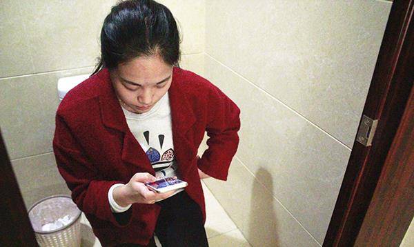 肝脏|动不动就拉肚子，是肠胃不好？医生：伴随3个异常，可能是肝病了