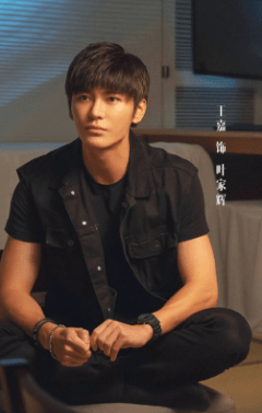 因为|王嘉说演《女心理师》有后遗症